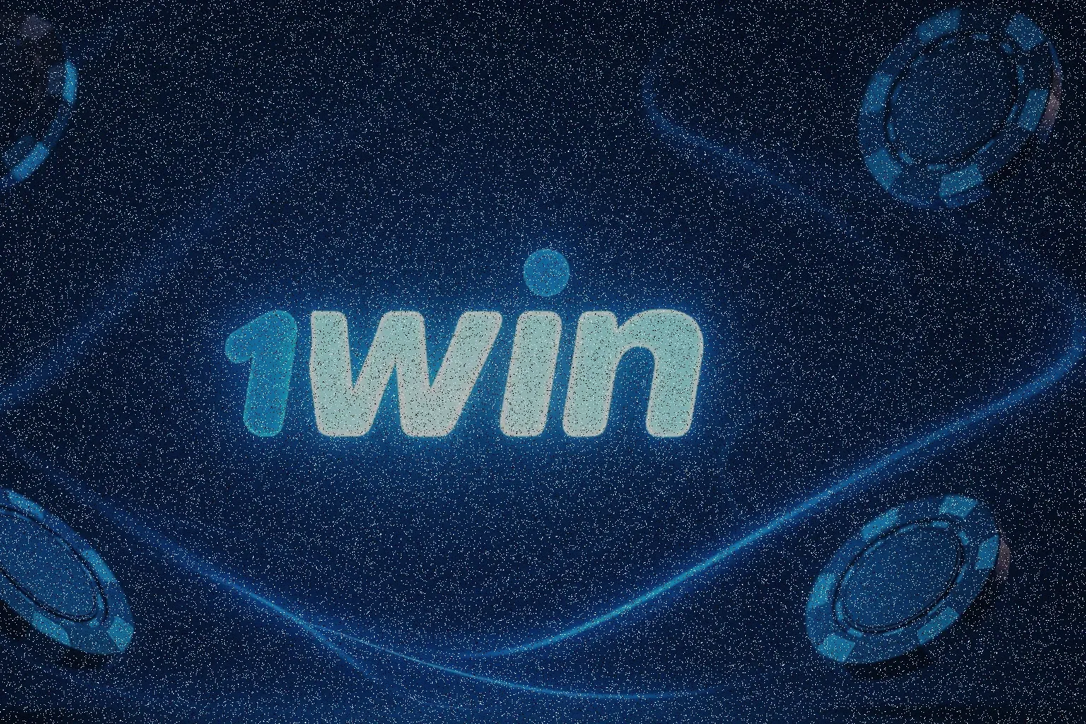 1win зеркало казино